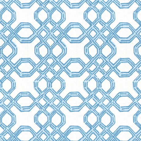 Lee Jofa WELL CONNECTED TIDE BLUE Fabric