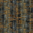 Brunschwig & Fils AMAURI VELVET GILT/LEAD Upholstery Fabric