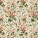 Lee Jofa HOLLYHOCK HDB MULTI Fabric
