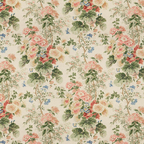 Lee Jofa HOLLYHOCK HDB MULTI Fabric
