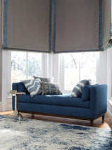 Brunschwig & Fils GUARINOT STEEL Upholstery Fabric