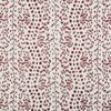 Brunschwig & Fils Les Touches Emb Poppy Fabric