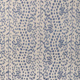 Brunschwig & Fils LES TOUCHES EMB CANTON BLUE Fabric