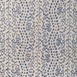 Brunschwig & Fils LES TOUCHES EMB CANTON BLUE Fabric