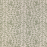 Brunschwig & Fils LES TOUCHES EMB LEAF Fabric