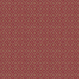 Lee Jofa CASTILLE CRIMSON Upholstery Fabric