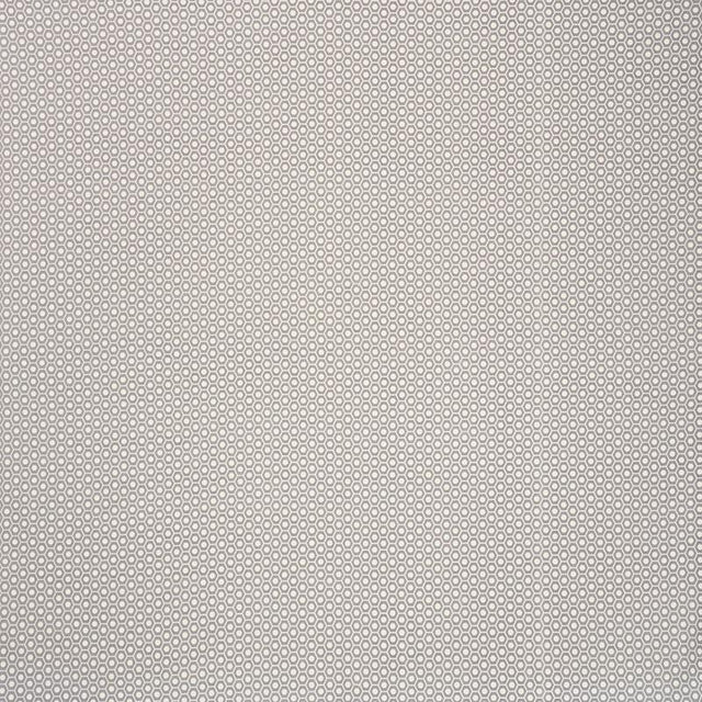 Schumacher Queen B Ii Indoor/Outdoor Grey Fabric