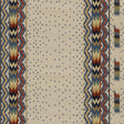 Brunschwig & Fils TALAKONA STRIPE RED/BLUE Fabric