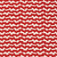Schumacher Jumble Ii Indoor/Outdoor Red Fabric