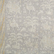 Brunschwig & Fils ARALAM PRINT FLINT/RYE Fabric
