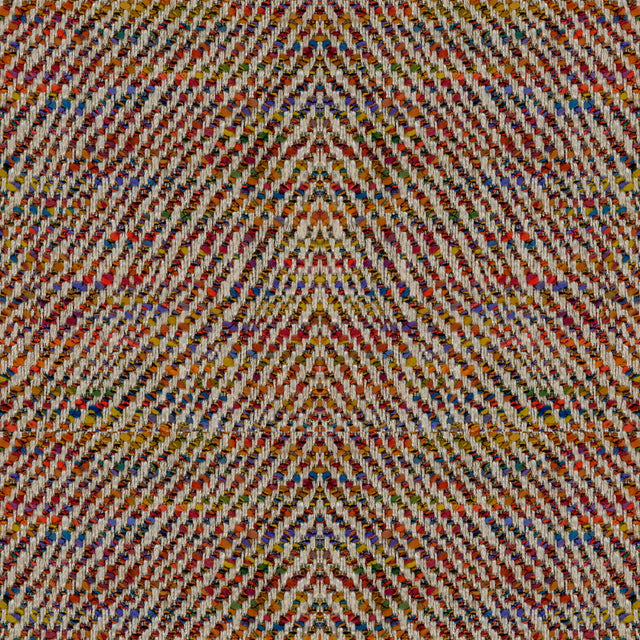 Brunschwig & Fils SARADA TEXTURE IRIS/AZURE Upholstery Fabric