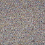 Brunschwig & Fils SARADA TEXTURE IRIS/AZURE Fabric