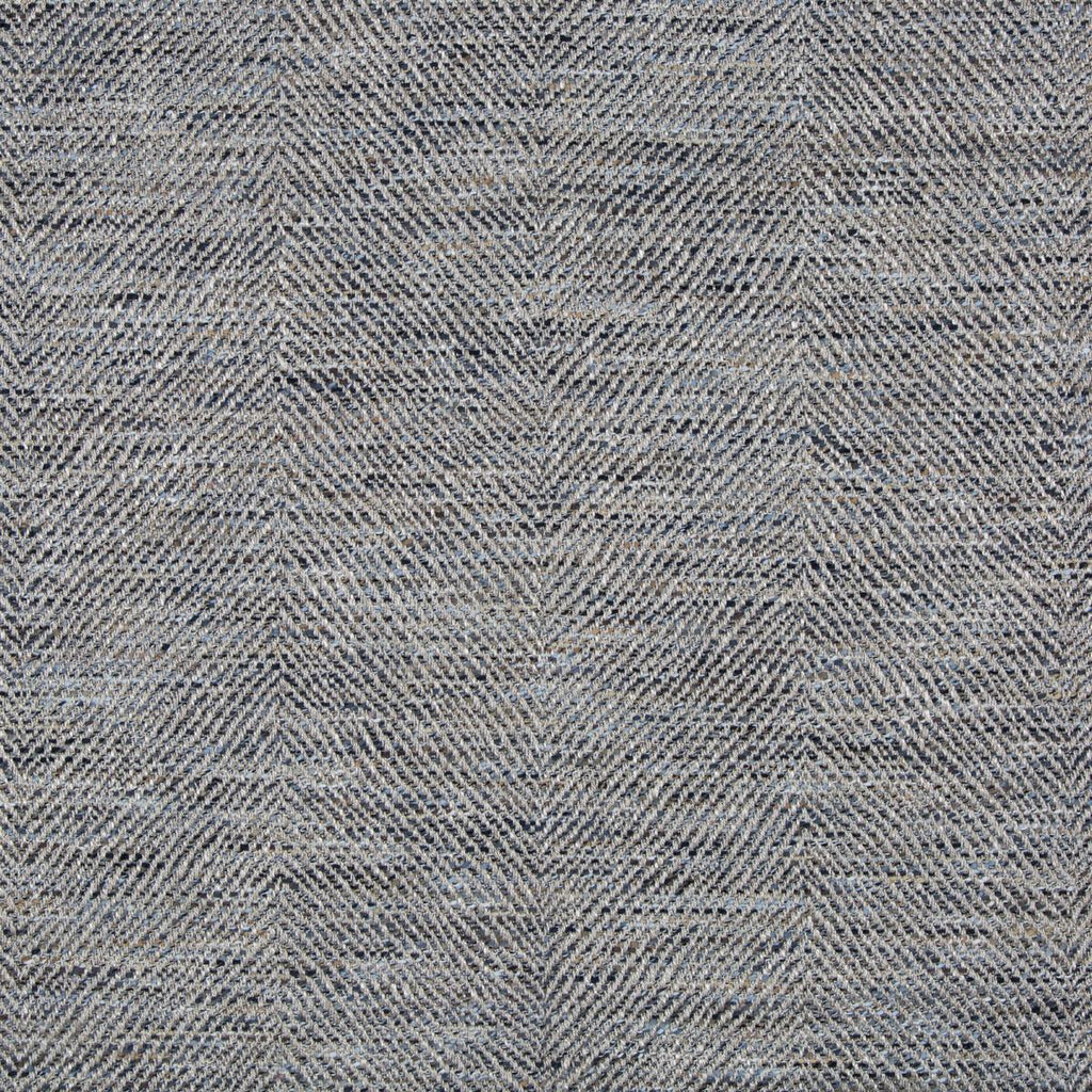 Brunschwig & Fils SARADA TEXTURE STONE/FOG Fabric