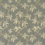 G P & J Baker BAMBOO SLATE BLUE Fabric