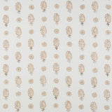 Brunschwig & Fils ONAM PAISLEY SPA/BEIGE Fabric