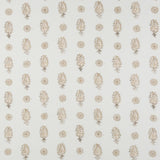 Brunschwig & Fils ONAM PAISLEY SPA/BEIGE Fabric