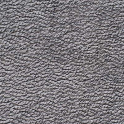 G P & J Baker SYON WEAVE SMOKE GREY Upholstery Fabric