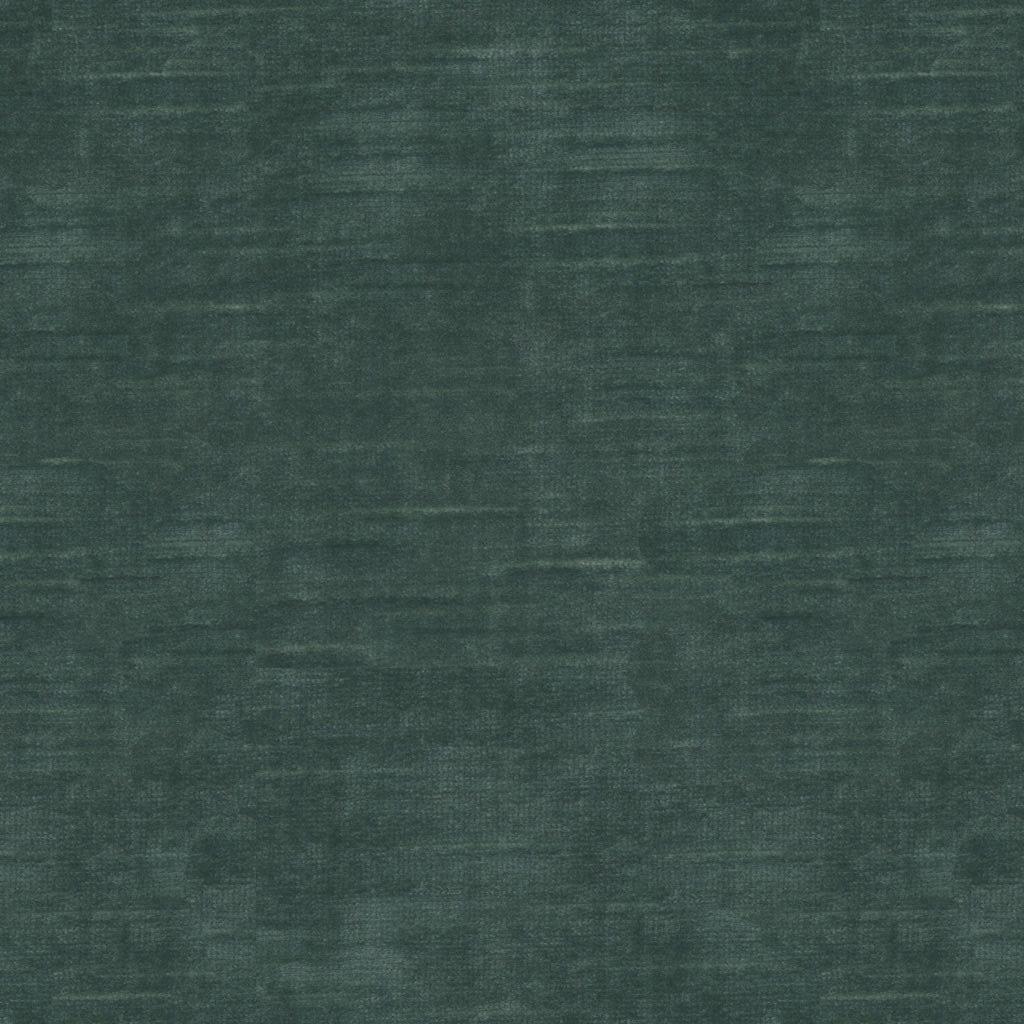 Brunschwig & Fils LAZARE VELVET SEA MIST Upholstery Fabric