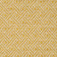 G P & J Baker EASTON GOLD Upholstery Fabric