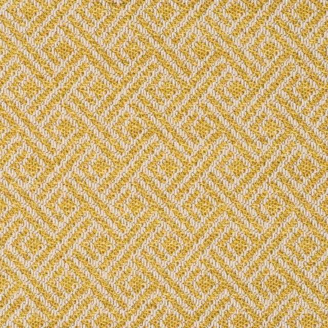 G P & J Baker EASTON GOLD Upholstery Fabric