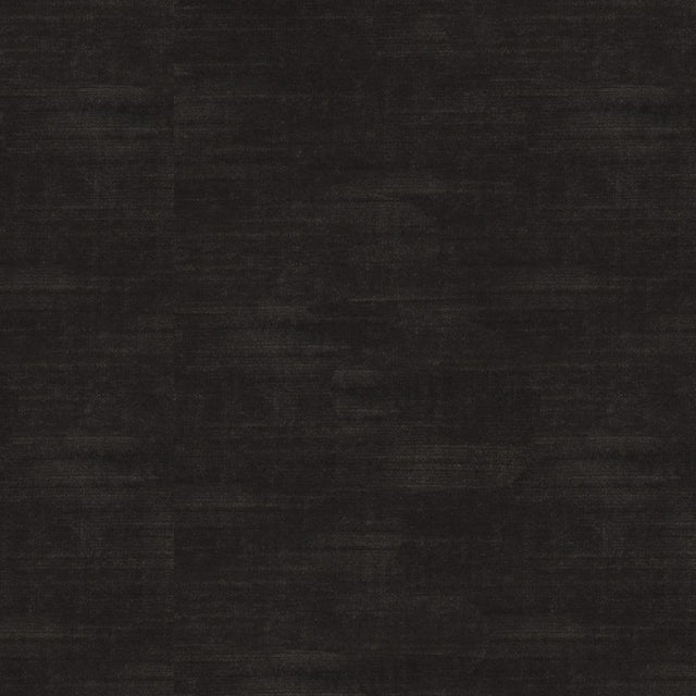 Brunschwig & Fils LAZARE VELVET CHARCOAL Upholstery Fabric