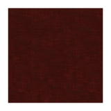 Brunschwig & Fils LAZARE VELVET RED Fabric