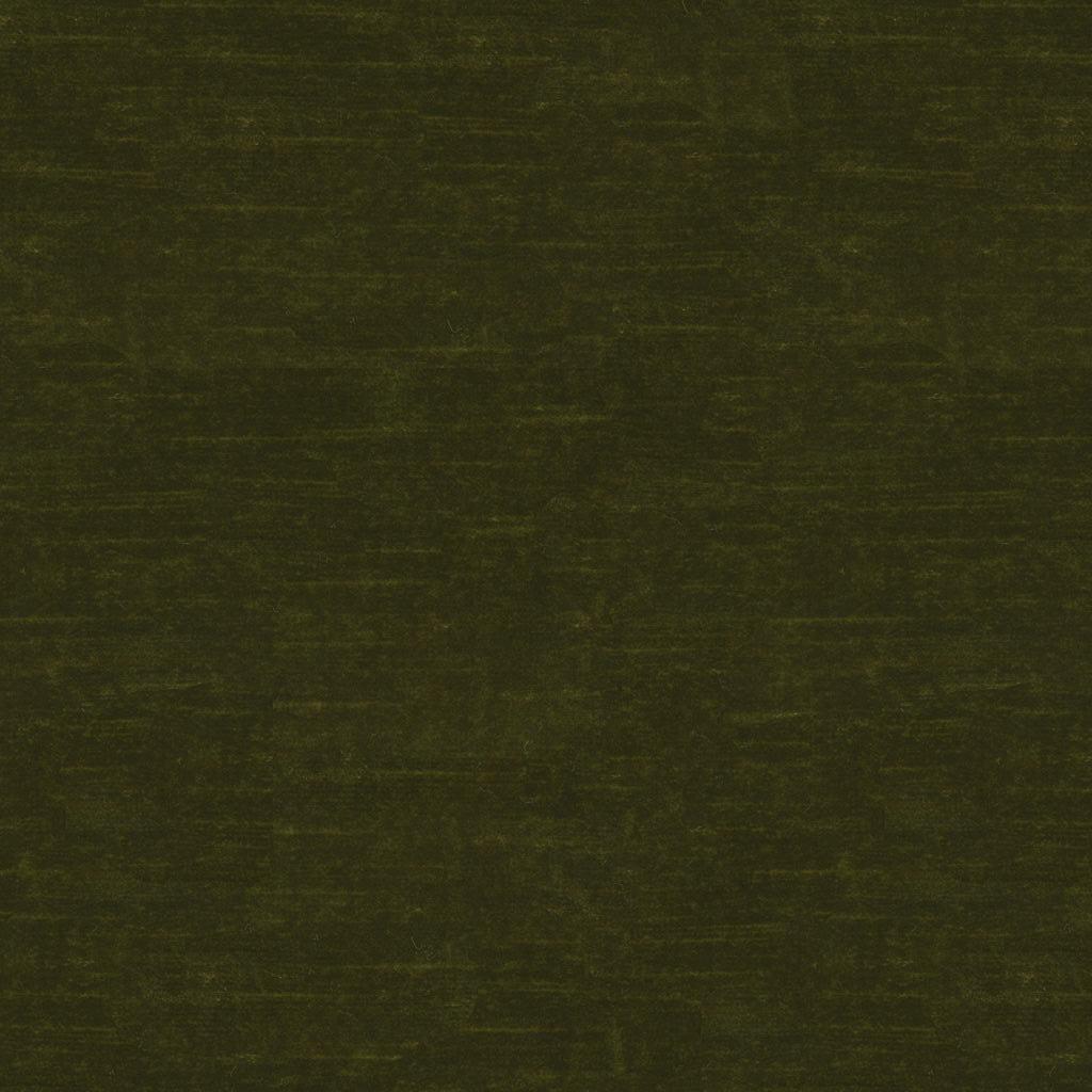 Brunschwig & Fils LAZARE VELVET OREGANO Upholstery Fabric