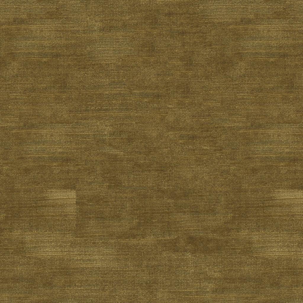 Brunschwig & Fils LAZARE VELVET MAYAN GOLD Upholstery Fabric