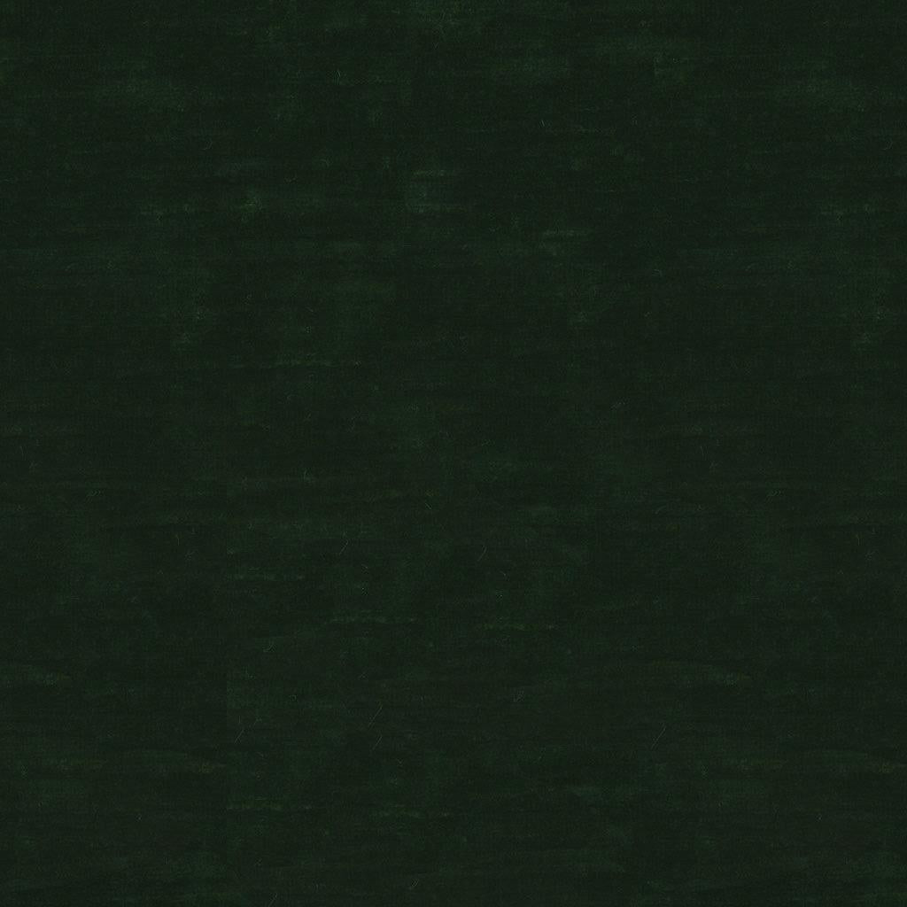 Brunschwig & Fils LAZARE VELVET EMERALD Upholstery Fabric