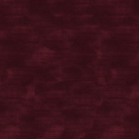 Brunschwig & Fils LAZARE VELVET BURGUNDY Upholstery Fabric