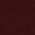 Brunschwig & Fils LAZARE VELVET RUBY Upholstery Fabric