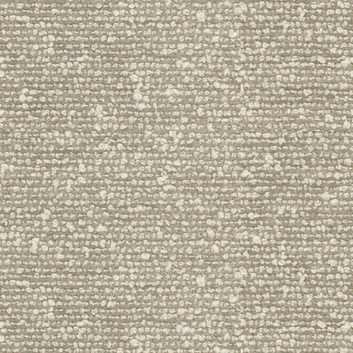 Brunschwig & Fils VANOISE CHENILLE GREY Upholstery Fabric