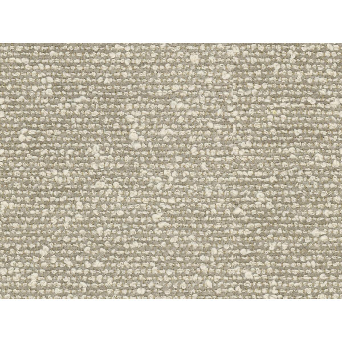 Brunschwig & Fils VANOISE CHENILLE GREY Fabric