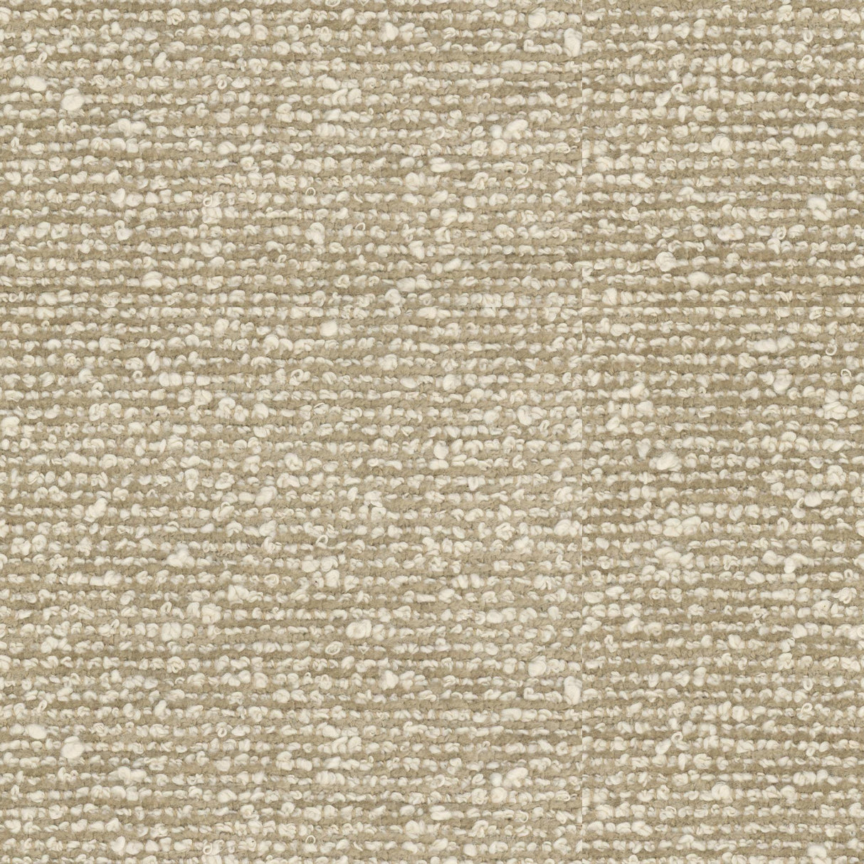 Brunschwig & Fils VANOISE CHENILLE OYSTER Upholstery Fabric