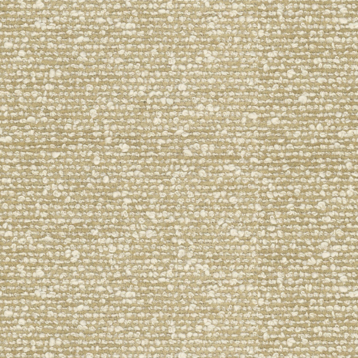 Brunschwig & Fils VANOISE CHENILLE ECRU Upholstery Fabric