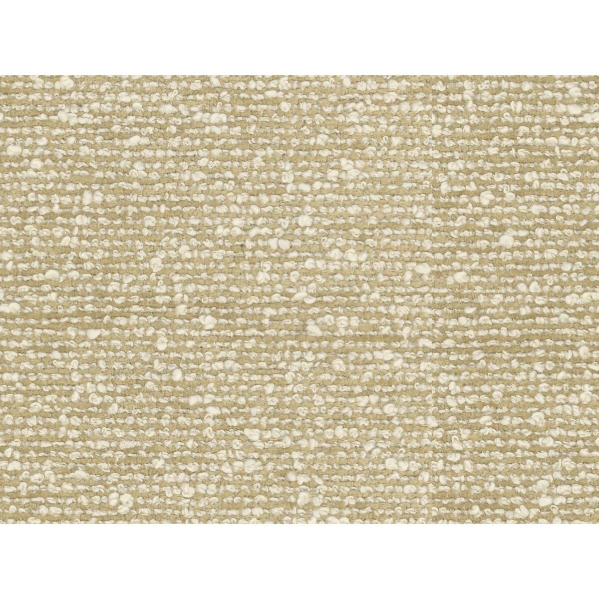 Brunschwig & Fils VANOISE CHENILLE ECRU Fabric