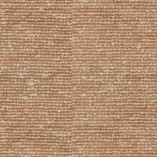 Brunschwig & Fils VANOISE CHENILLE CARROT Upholstery Fabric