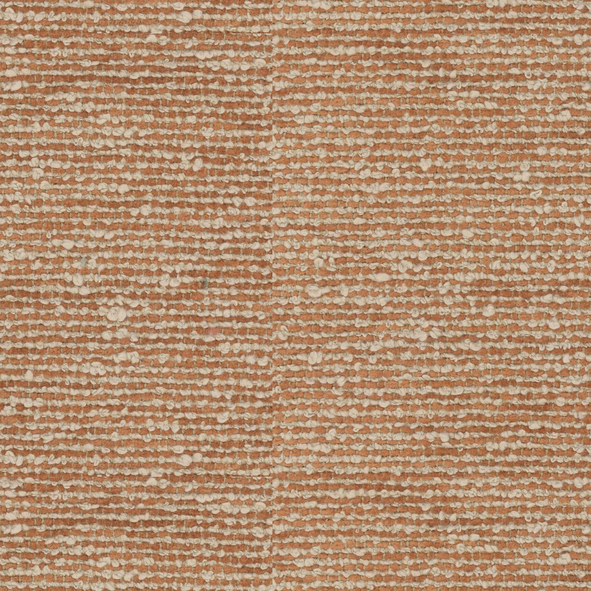 Brunschwig & Fils VANOISE CHENILLE CARROT Upholstery Fabric