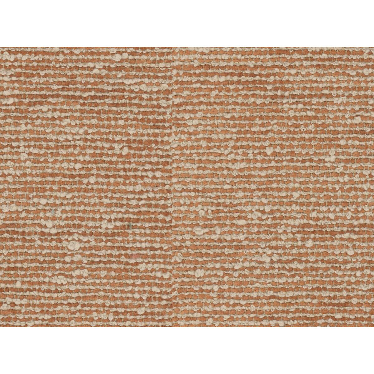 Brunschwig & Fils VANOISE CHENILLE CARROT Fabric