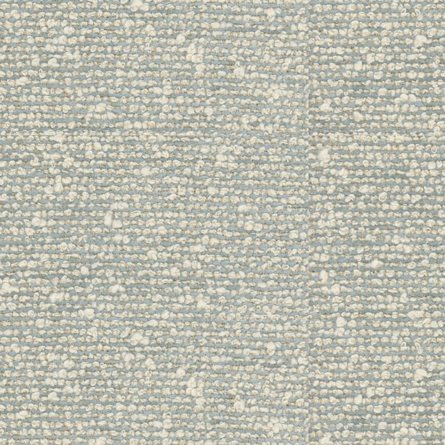Brunschwig & Fils VANOISE CHENILLE SKY BLUE Upholstery Fabric