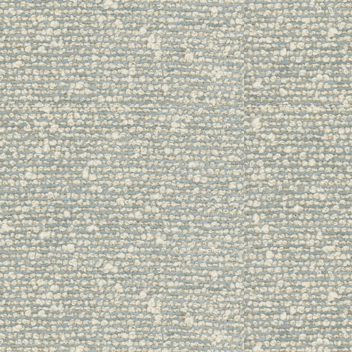 Brunschwig & Fils VANOISE CHENILLE SKY BLUE Upholstery Fabric