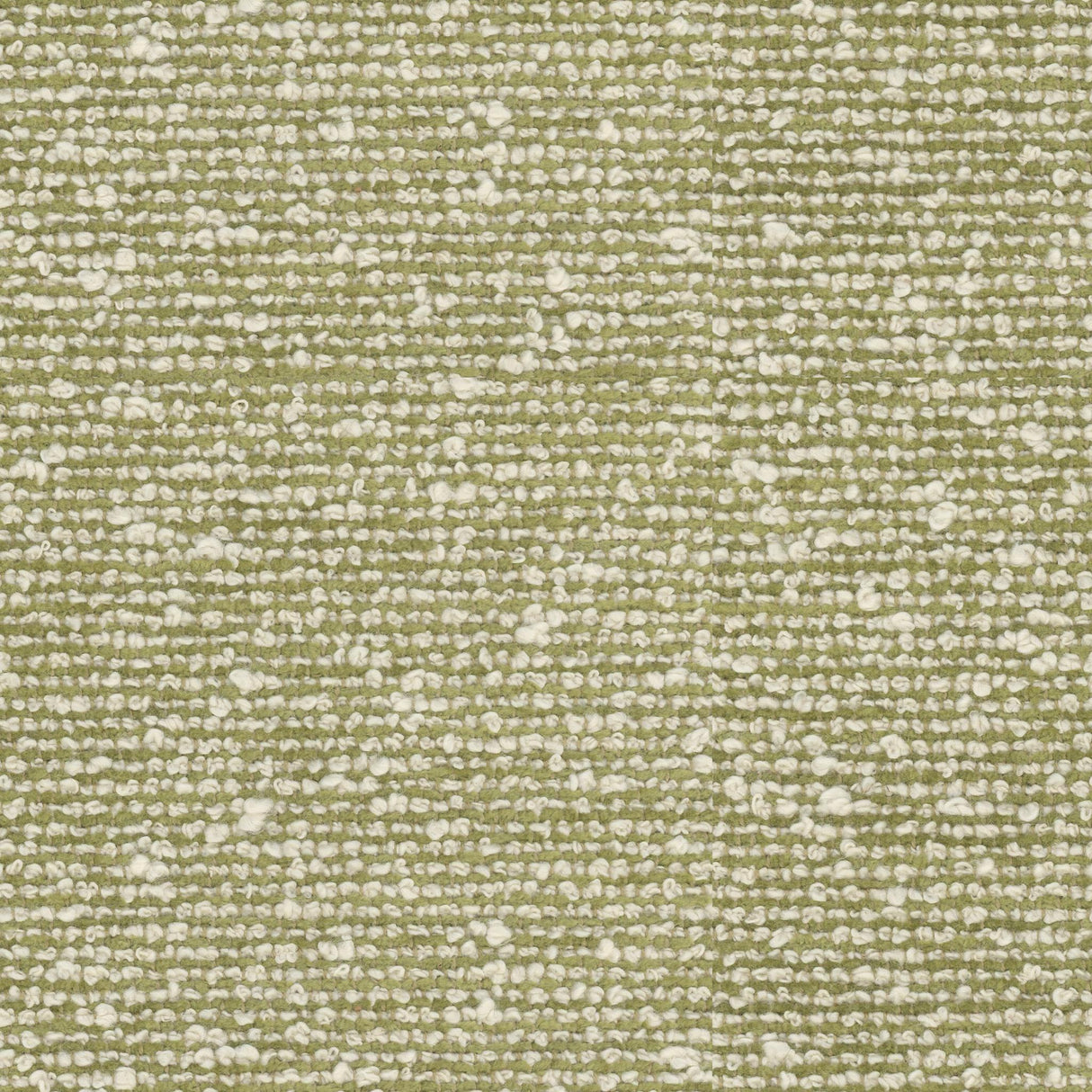 Brunschwig & Fils VANOISE CHENILLE CELERY Upholstery Fabric