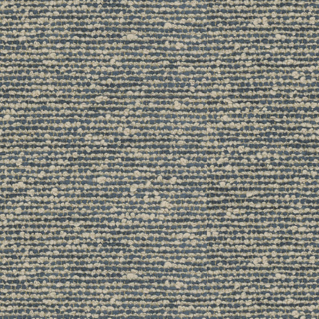 Brunschwig & Fils VANOISE CHENILLE BLUE Upholstery Fabric