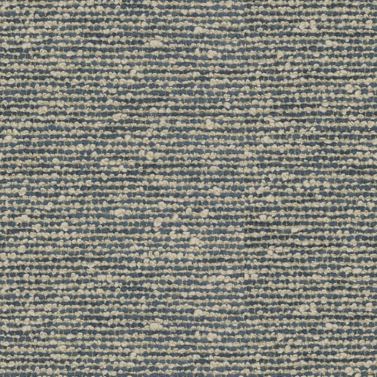 Brunschwig & Fils VANOISE CHENILLE BLUE Upholstery Fabric