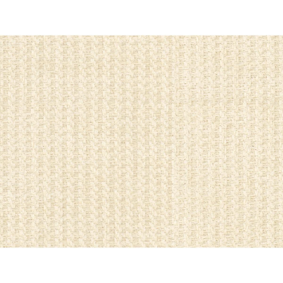 Brunschwig & Fils GRANIER CHENILLE WHITE Fabric