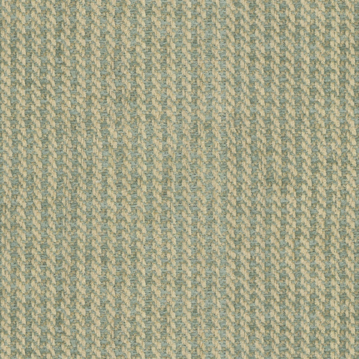 Brunschwig & Fils GRANIER CHENILLE SEAGREEN Upholstery Fabric