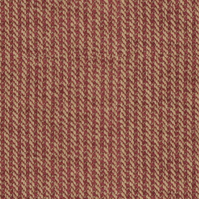 Brunschwig & Fils GRANIER CHENILLE GARNET Upholstery Fabric