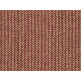 Brunschwig & Fils GRANIER CHENILLE GARNET Fabric