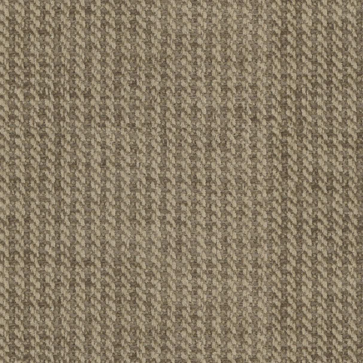 Brunschwig & Fils GRANIER CHENILLE MINK Upholstery Fabric