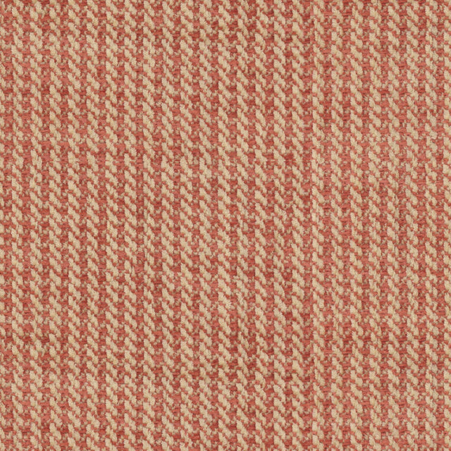 Brunschwig & Fils GRANIER CHENILLE CORAL Upholstery Fabric